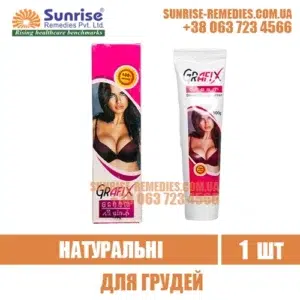 breasts GRAFIX CREAM india